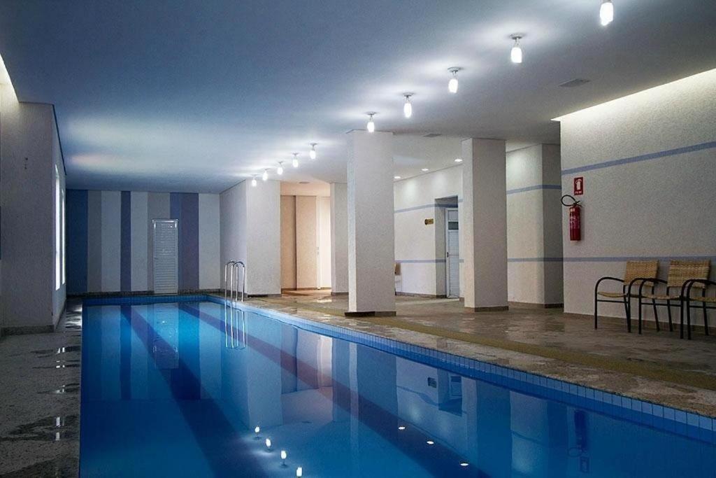 Riviera Park Hotel Калдас-Новас Екстер'єр фото